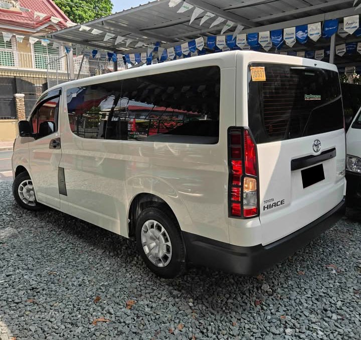 Used 1
                    TOYOTA
                     for Sale Image