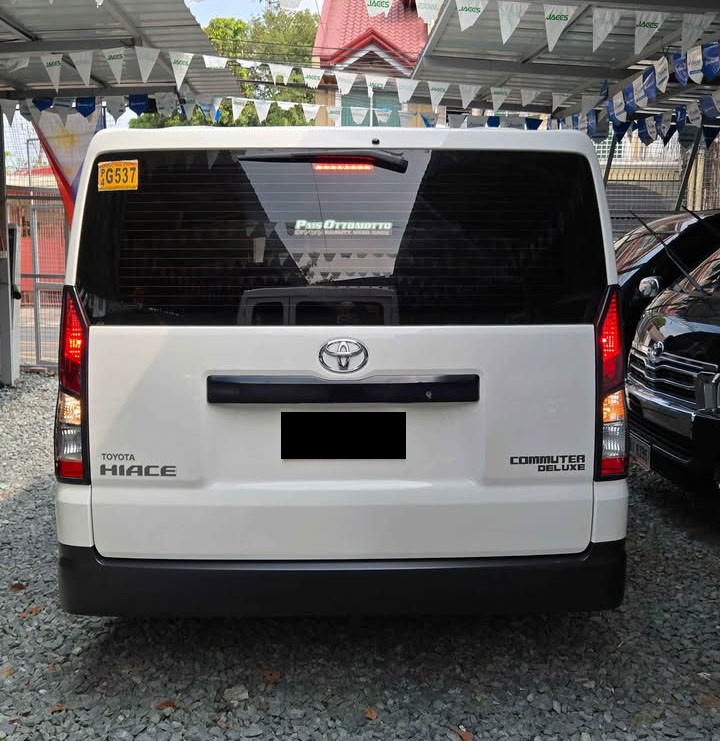 Used 1
                    TOYOTA
                     for Sale Image