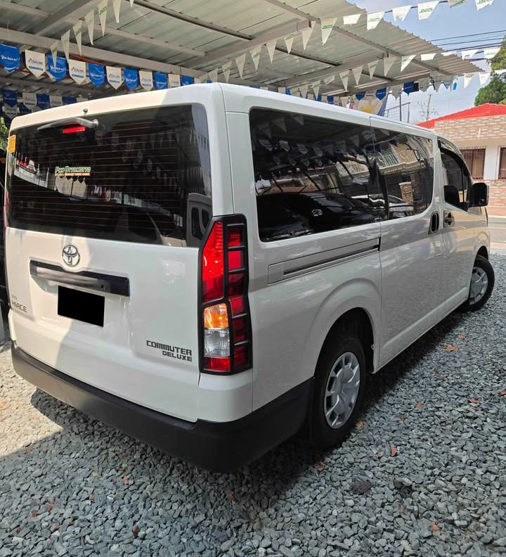 Used 1
                    TOYOTA
                     for Sale Image