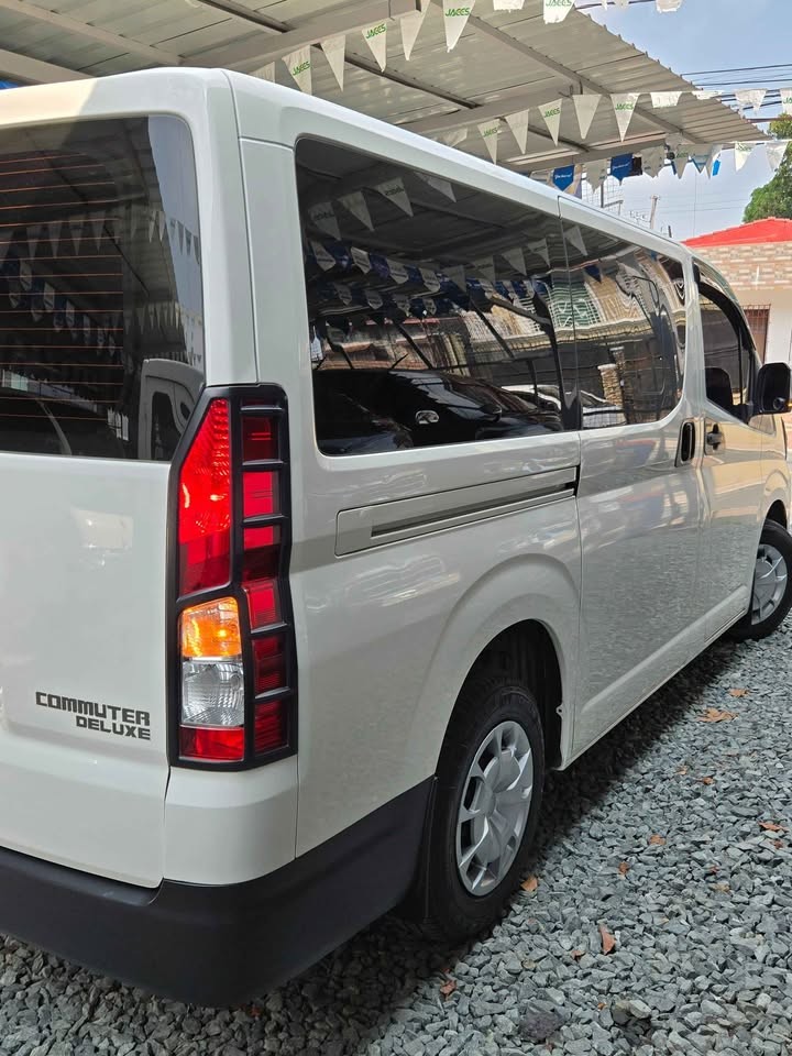 Used 1
                    TOYOTA
                     for Sale Image