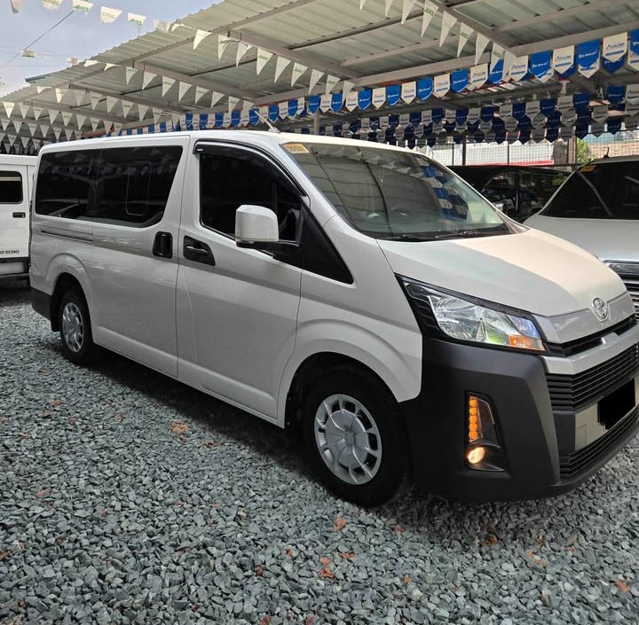 Used 1
                    TOYOTA
                     for Sale Image