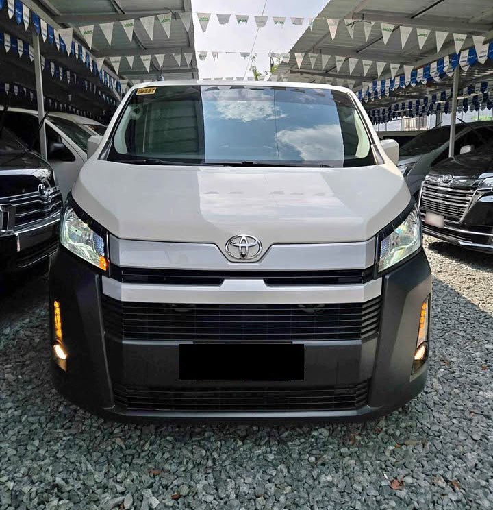 Used 1
                    TOYOTA
                     for Sale Image