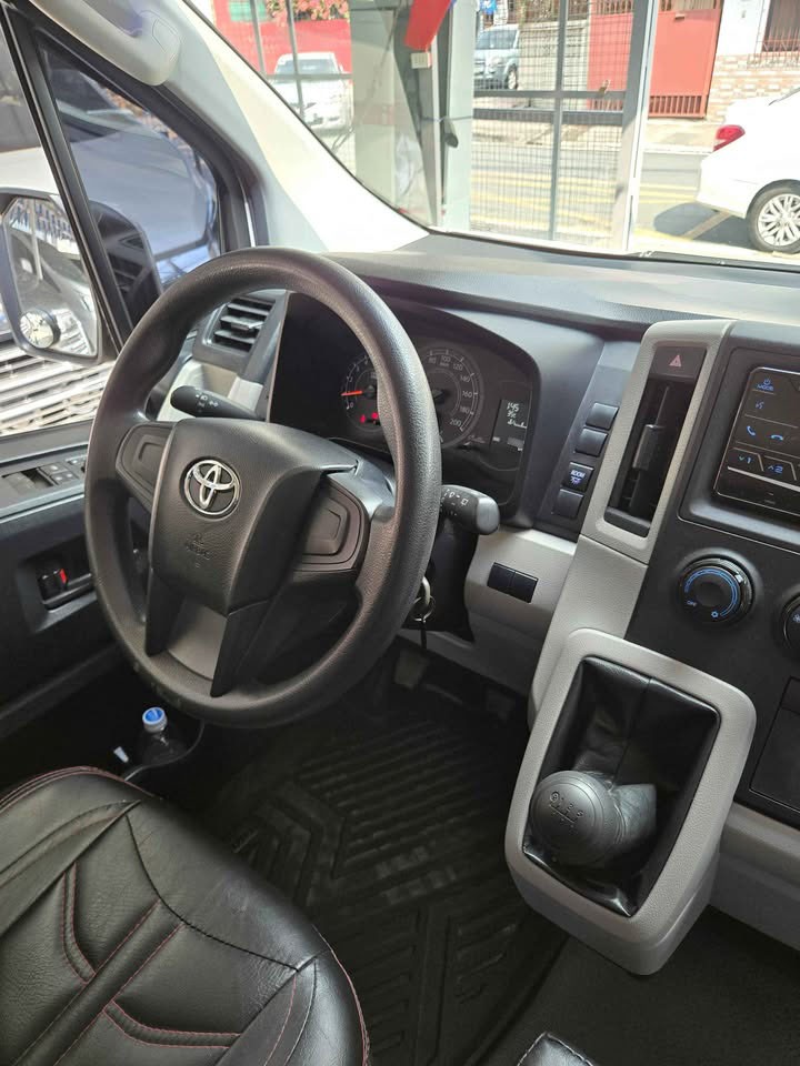 Used 1
                    TOYOTA
                     for Sale Image