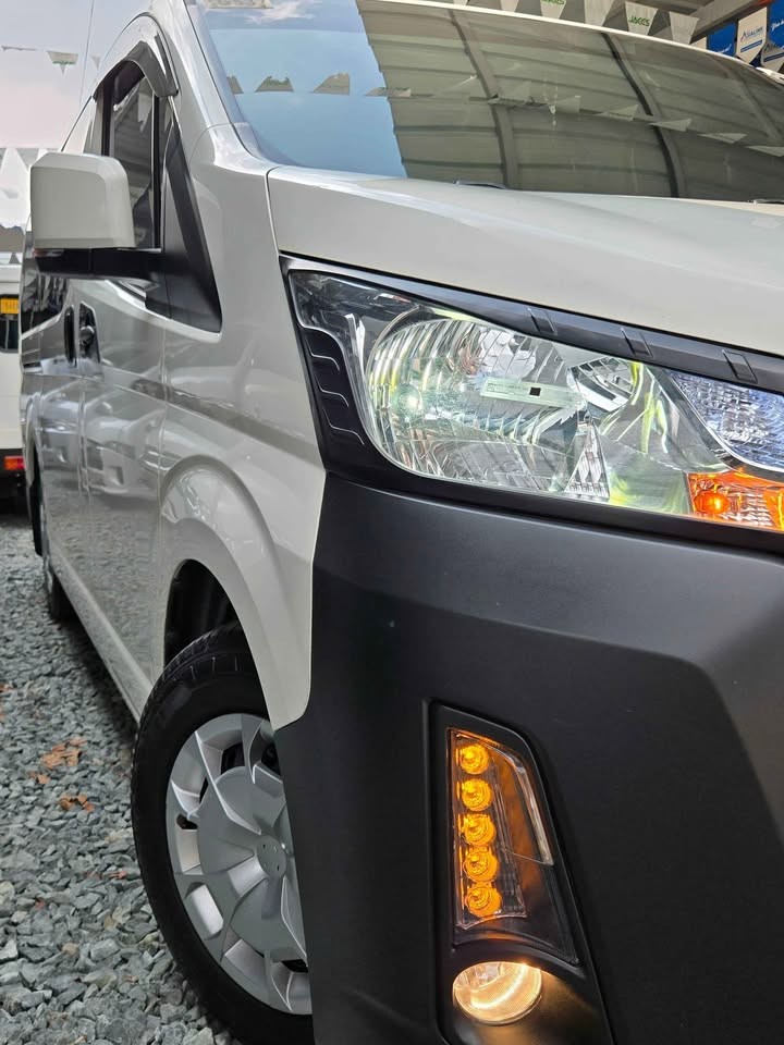 Used 1
                    TOYOTA
                     for Sale Image