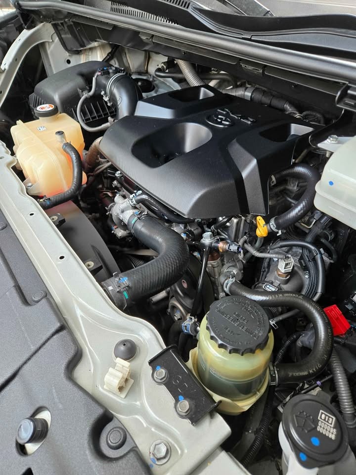 Used 1
                    TOYOTA
                     for Sale Image