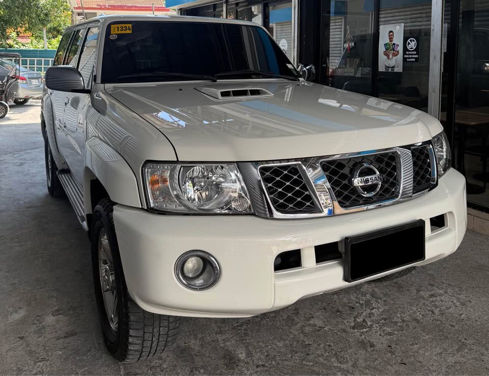 Used 1
                    NISSAN
                     for Sale Image