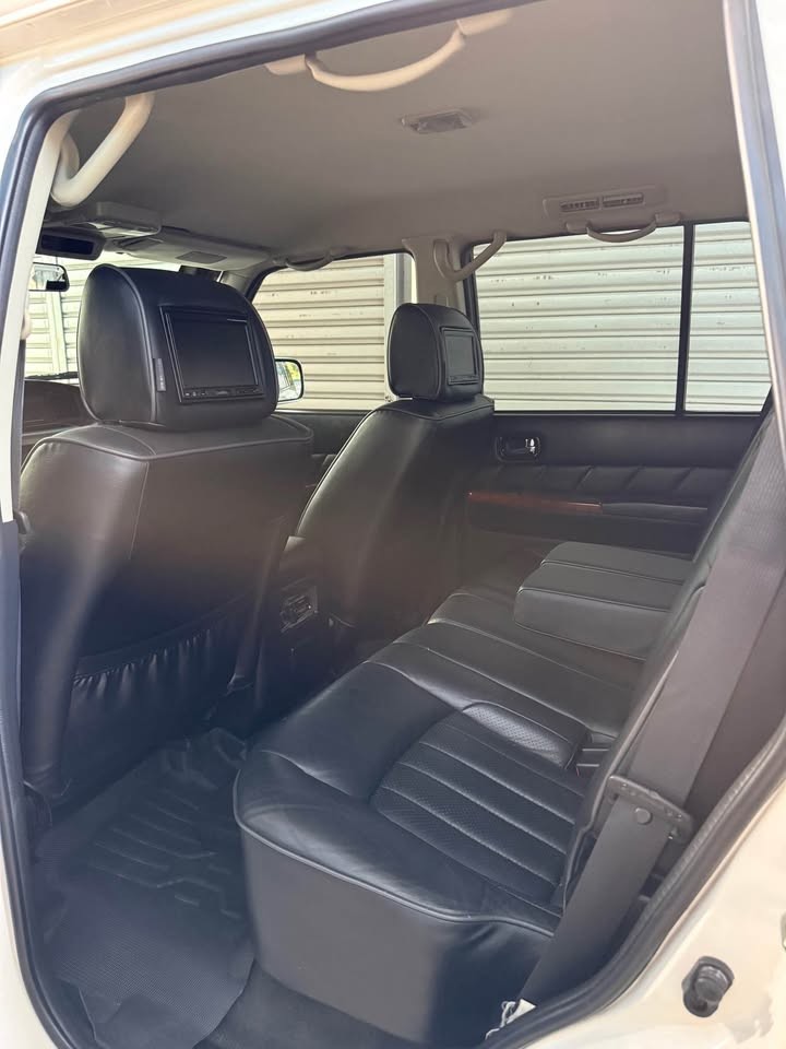 Used 1
                    NISSAN
                     for Sale Image