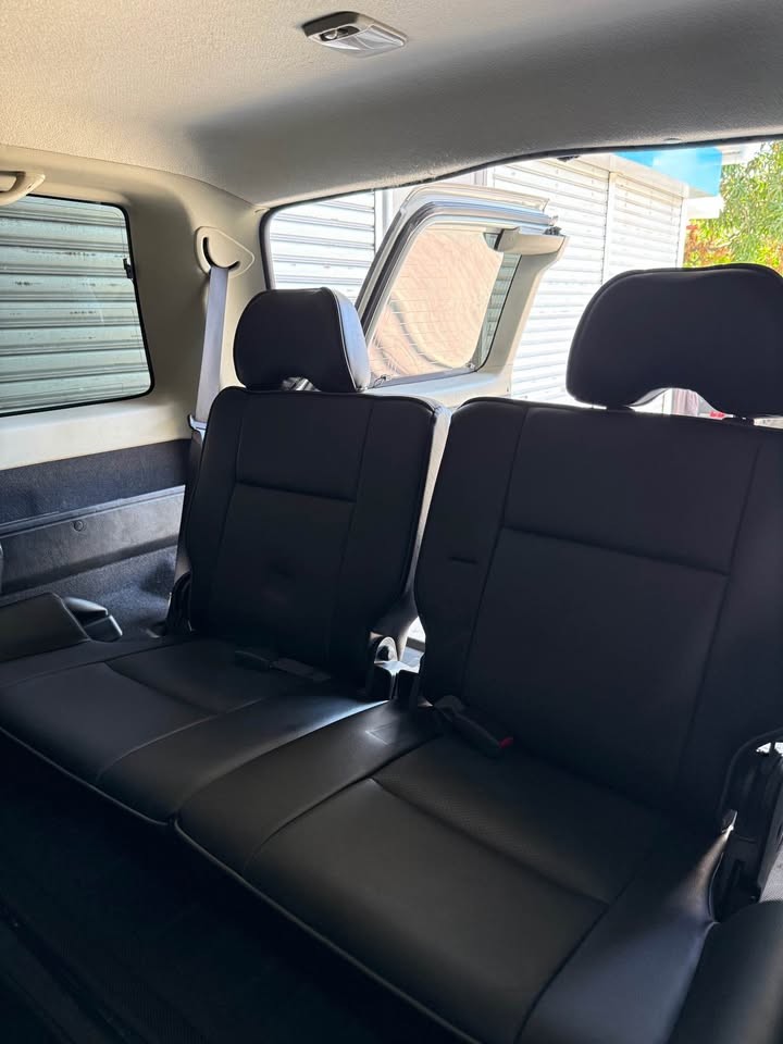 Used 1
                    NISSAN
                     for Sale Image