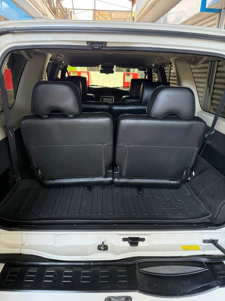 Used 1
                    NISSAN
                     for Sale Image