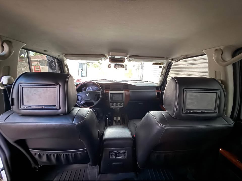 Used 1
                    NISSAN
                     for Sale Image