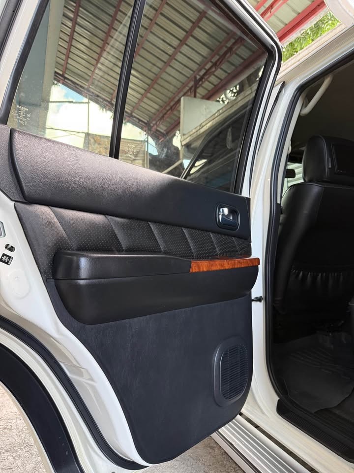 Used 1
                    NISSAN
                     for Sale Image