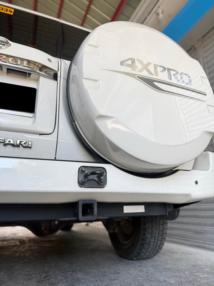 Used 1
                    NISSAN
                     for Sale Image