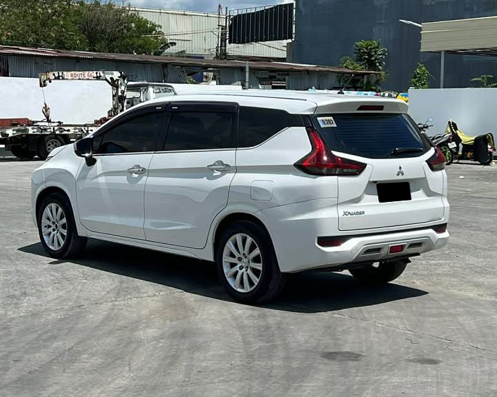 Used 1
                    MITSUBISHI
                     for Sale Image