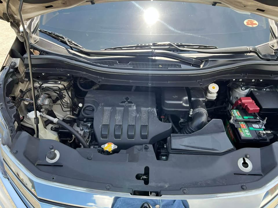 Used 1
                    MITSUBISHI
                     for Sale Image