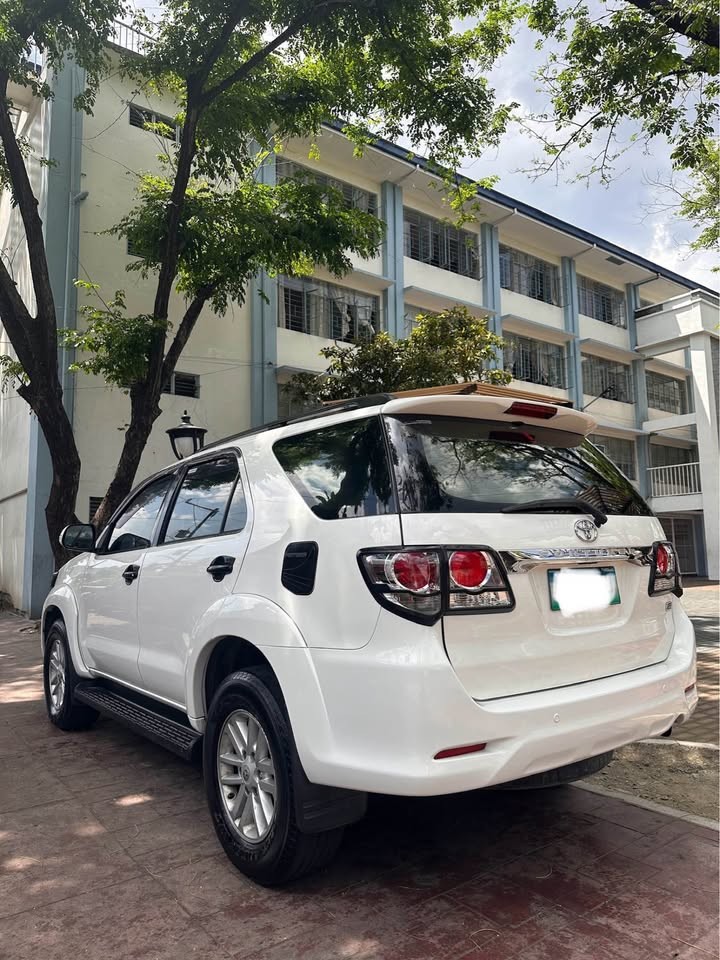 Used 1
                    TOYOTA
                     for Sale Image