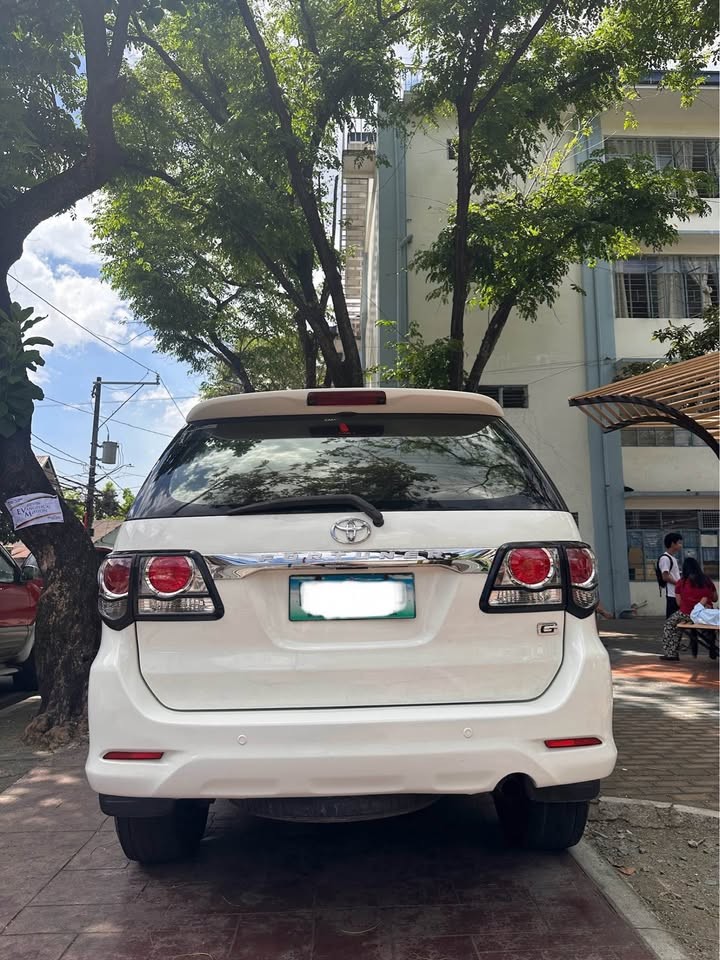 Used 1
                    TOYOTA
                     for Sale Image