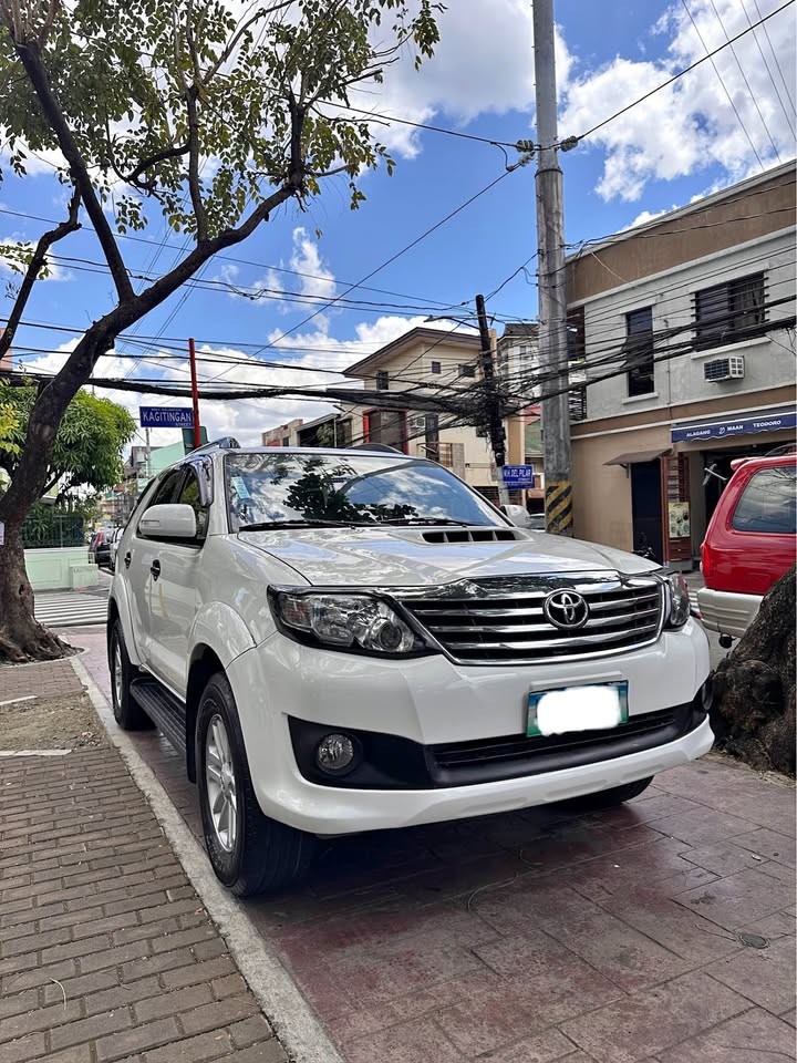 Used 1
                    TOYOTA
                     for Sale Image