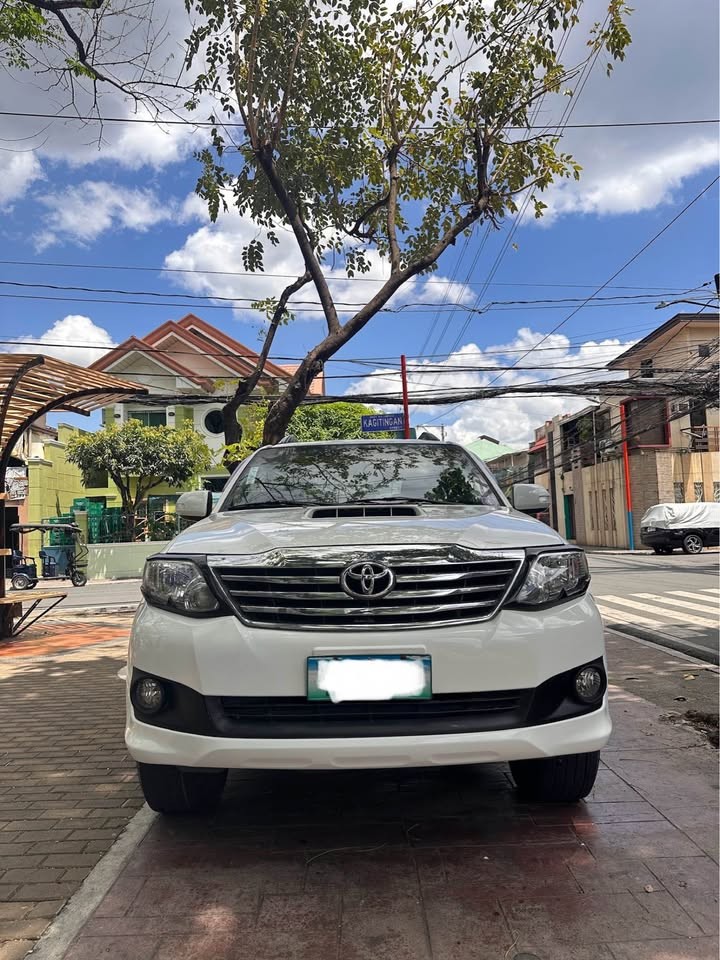 Used 1
                    TOYOTA
                     for Sale Image