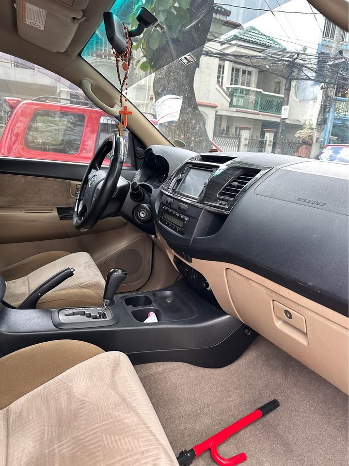 Used 1
                    TOYOTA
                     for Sale Image