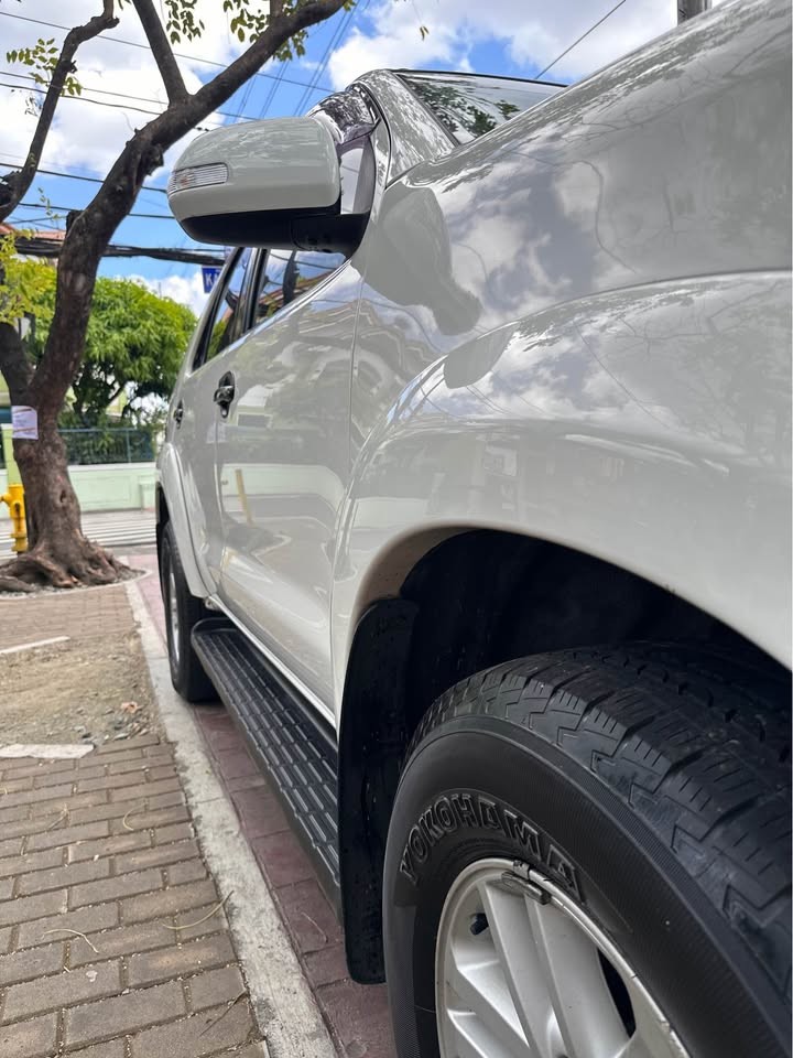 Used 1
                    TOYOTA
                     for Sale Image