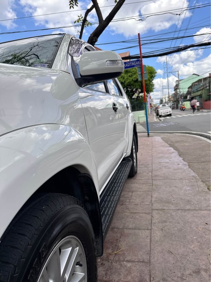 Used 1
                    TOYOTA
                     for Sale Image