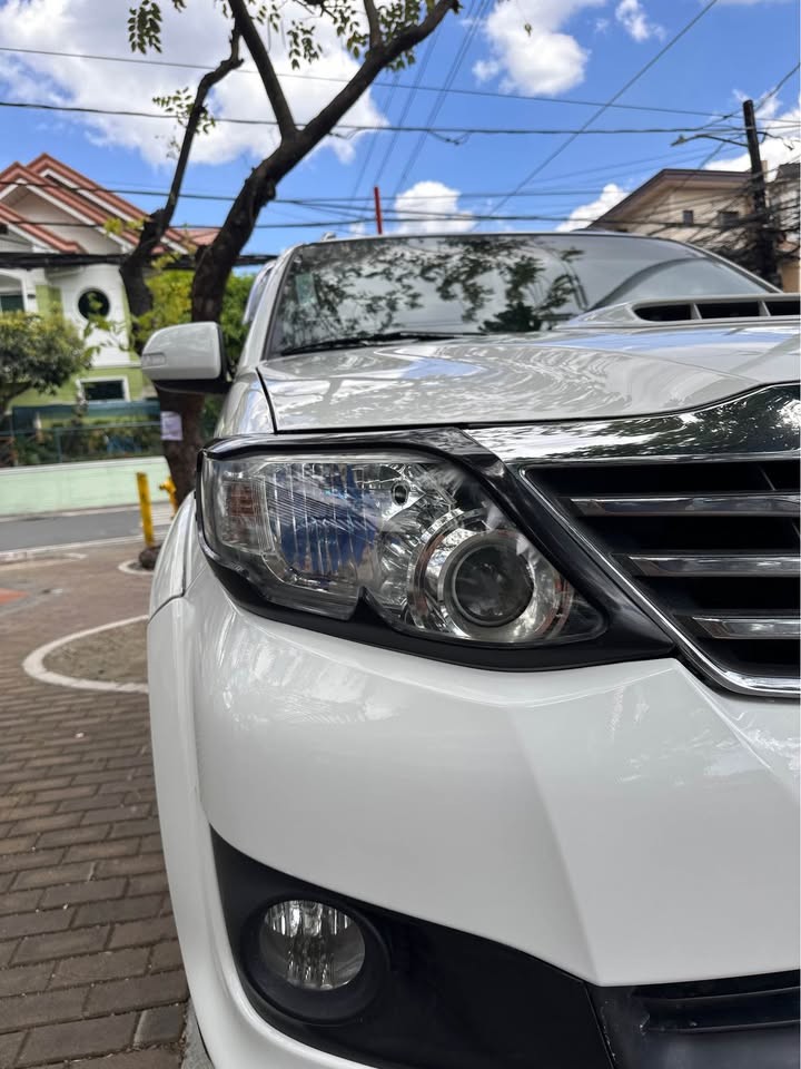 Used 1
                    TOYOTA
                     for Sale Image