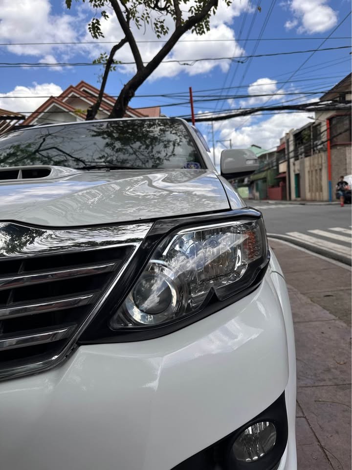 Used 1
                    TOYOTA
                     for Sale Image