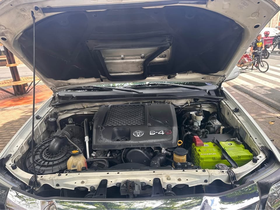 Used 1
                    TOYOTA
                     for Sale Image