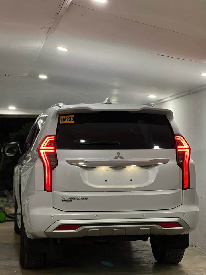 Used 1
                    MITSUBISHI
                     for Sale Image