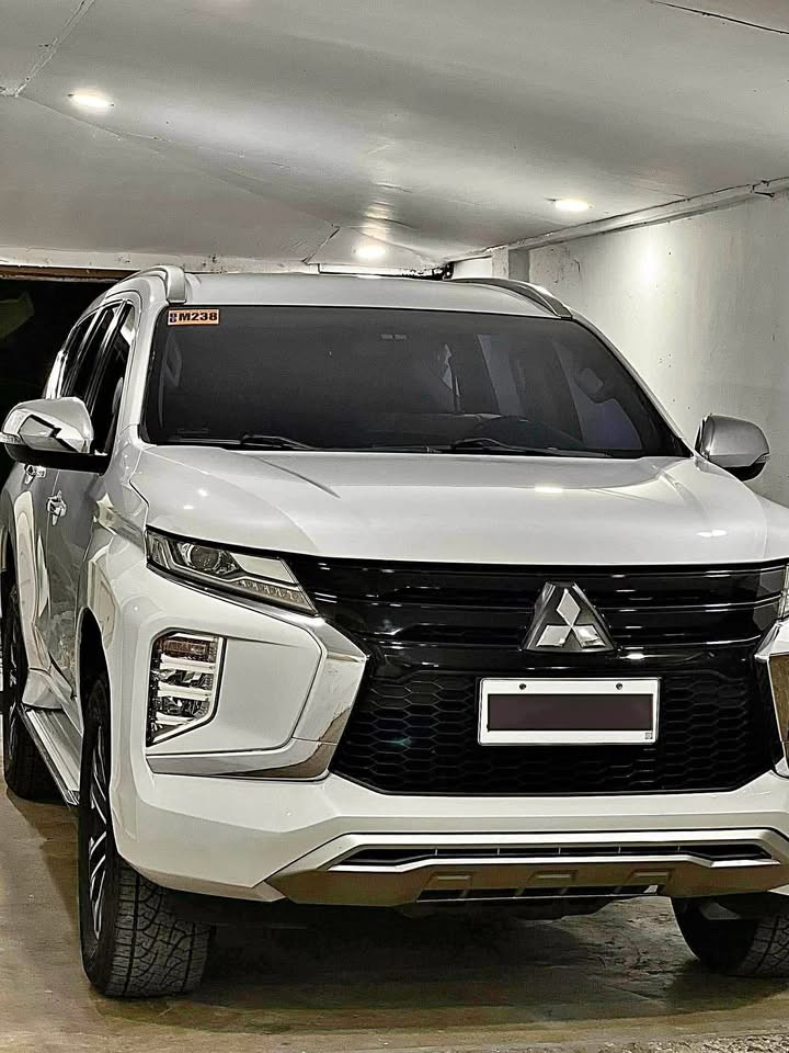 Used 1
                    MITSUBISHI
                     for Sale Image