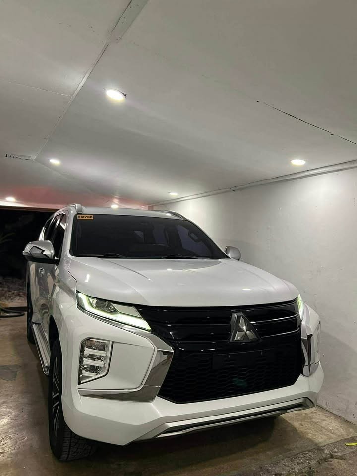 Used 1
                    MITSUBISHI
                     for Sale Image