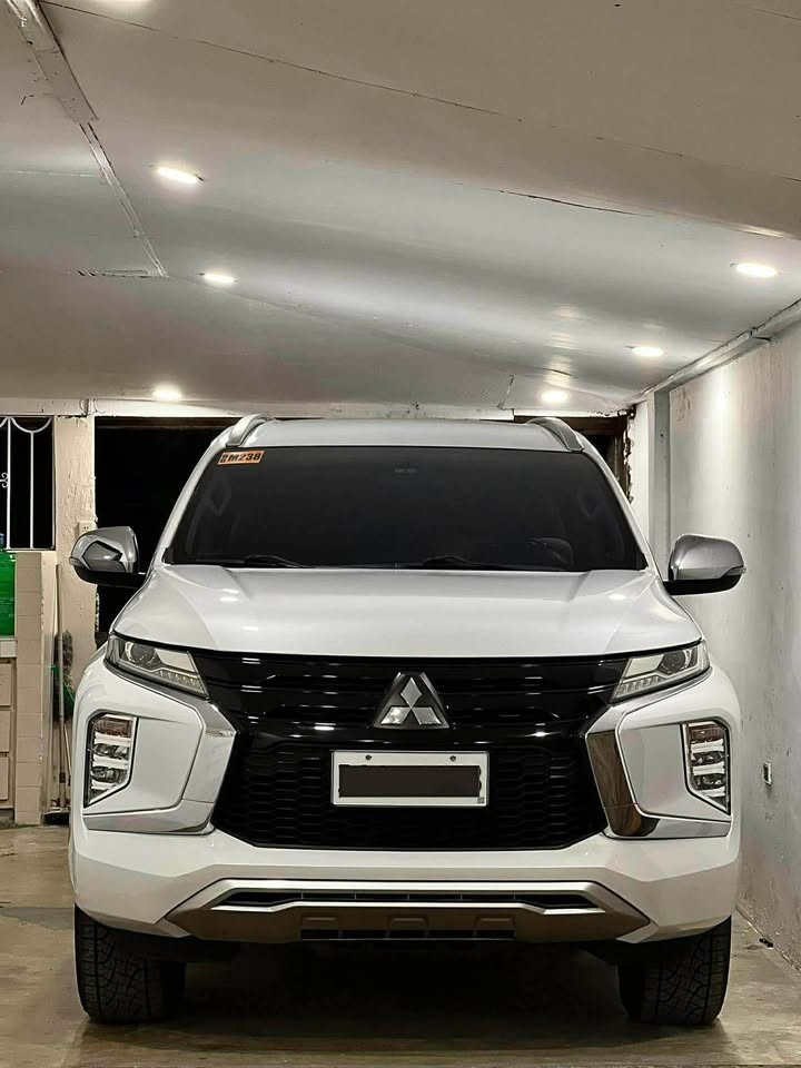 Used 1
                    MITSUBISHI
                     for Sale Image