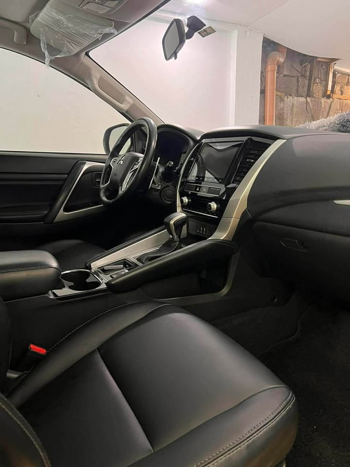 Used 1
                    MITSUBISHI
                     for Sale Image