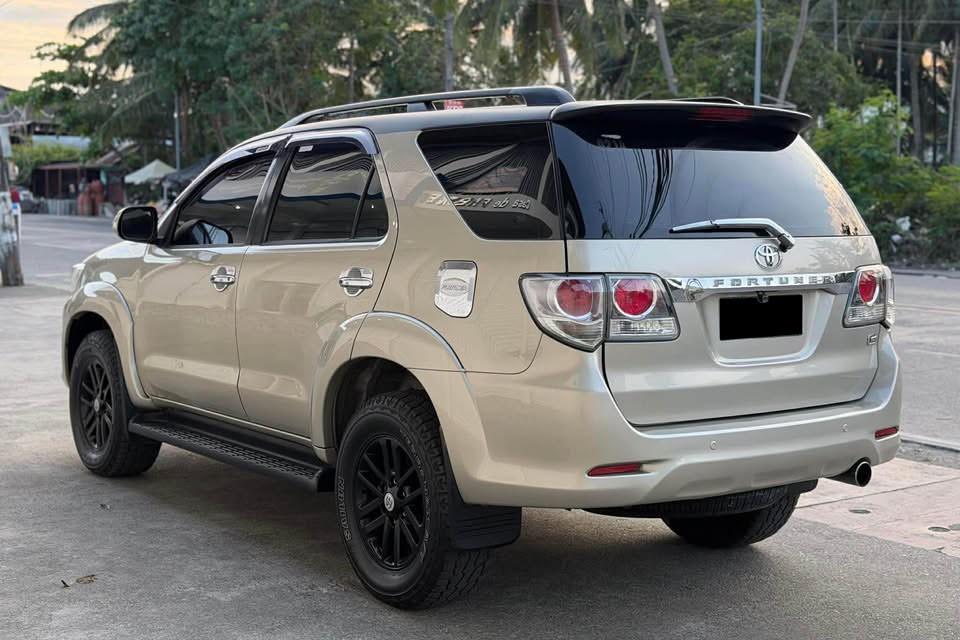 Used 1
                    TOYOTA
                     for Sale Image