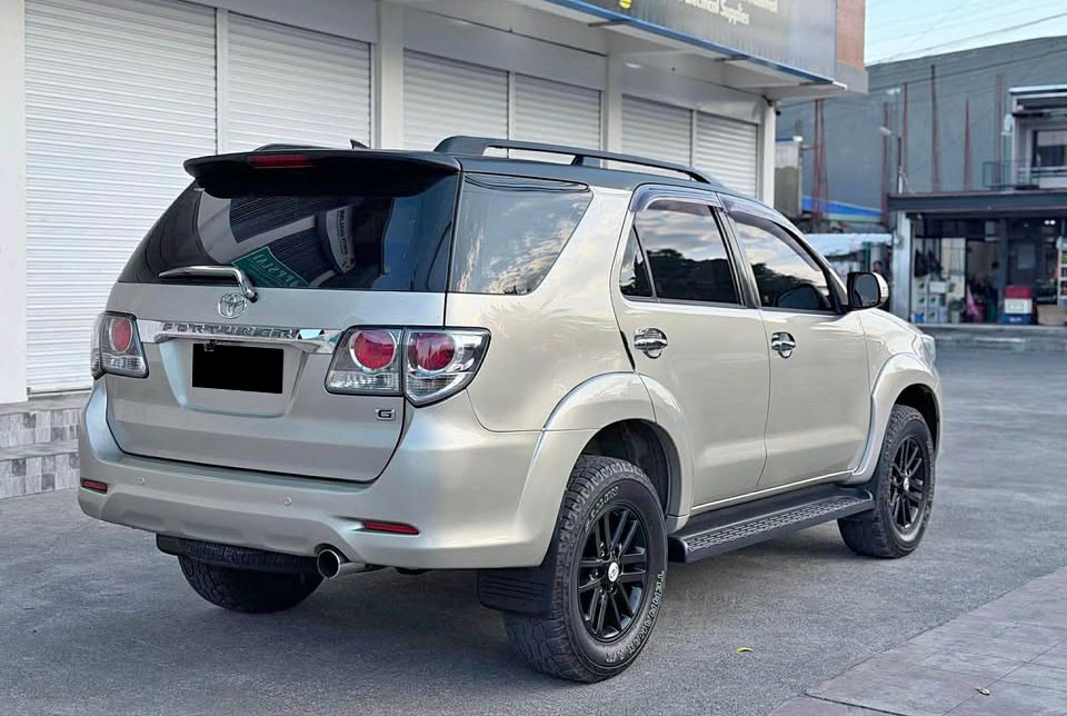 Used 1
                    TOYOTA
                     for Sale Image