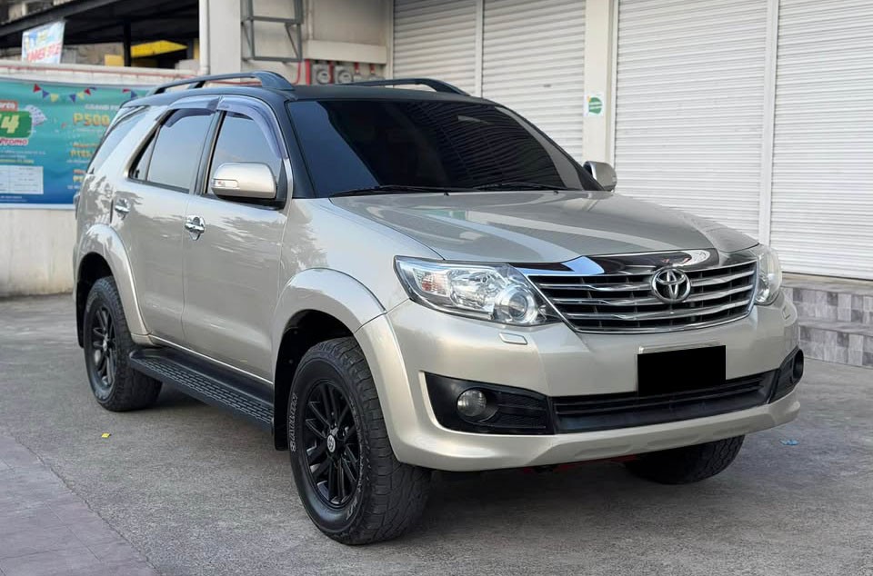 Used 1
                    TOYOTA
                     for Sale Image