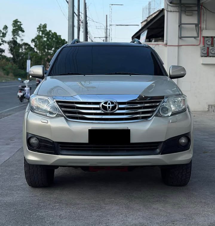 Used 1
                    TOYOTA
                     for Sale Image