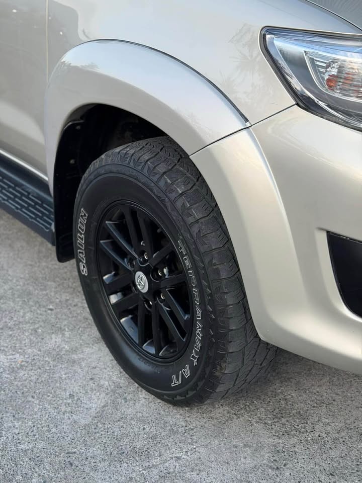 Used 1
                    TOYOTA
                     for Sale Image