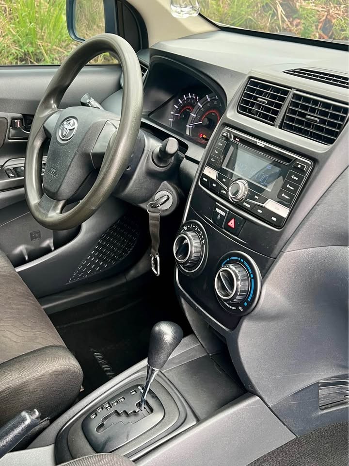 Used 1
                    TOYOTA
                     for Sale Image