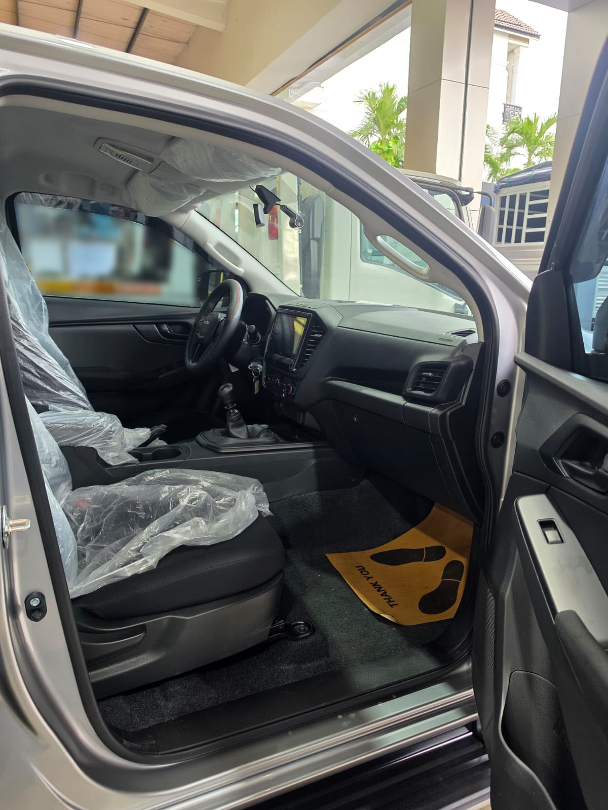Used 1
                    ISUZU
                     for Sale Image