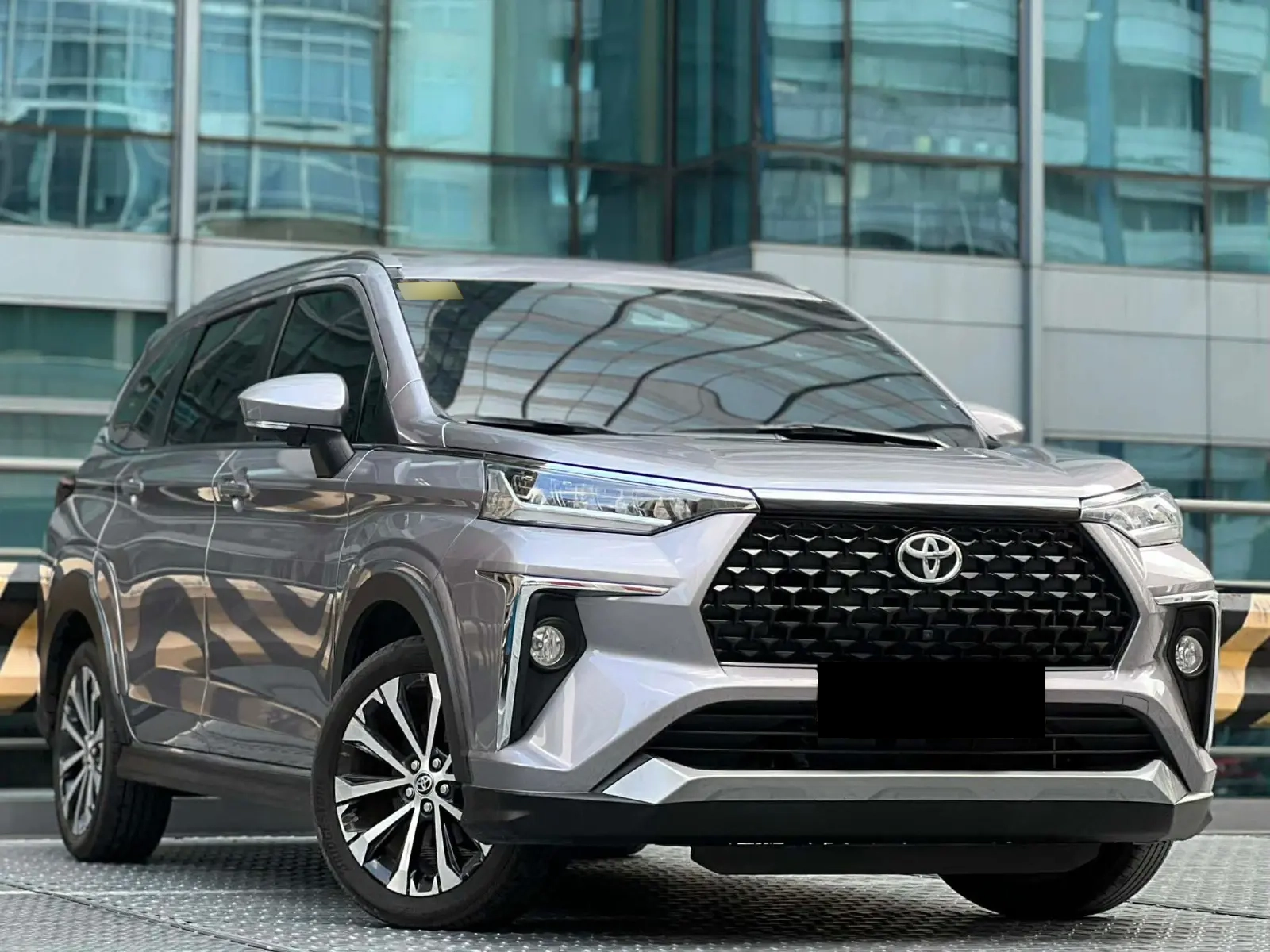 Used 1
                    TOYOTA
                     for Sale Image