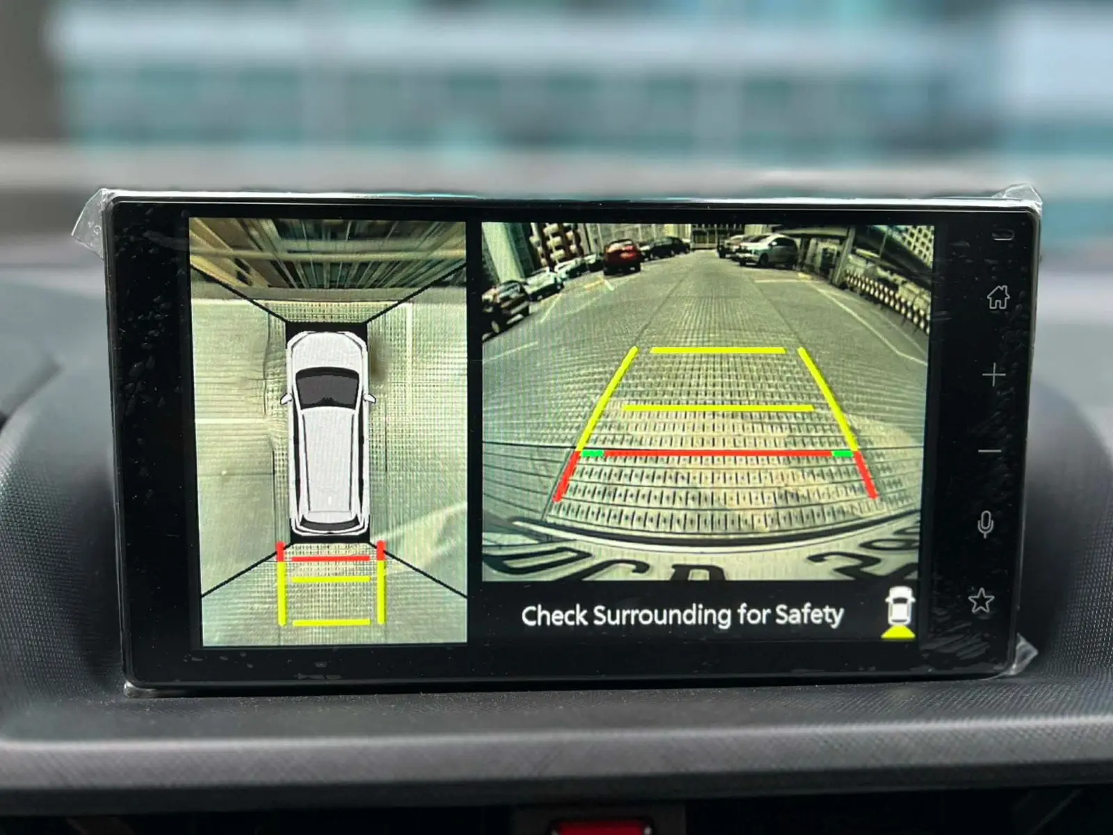 Used 1
                    TOYOTA
                     for Sale Image