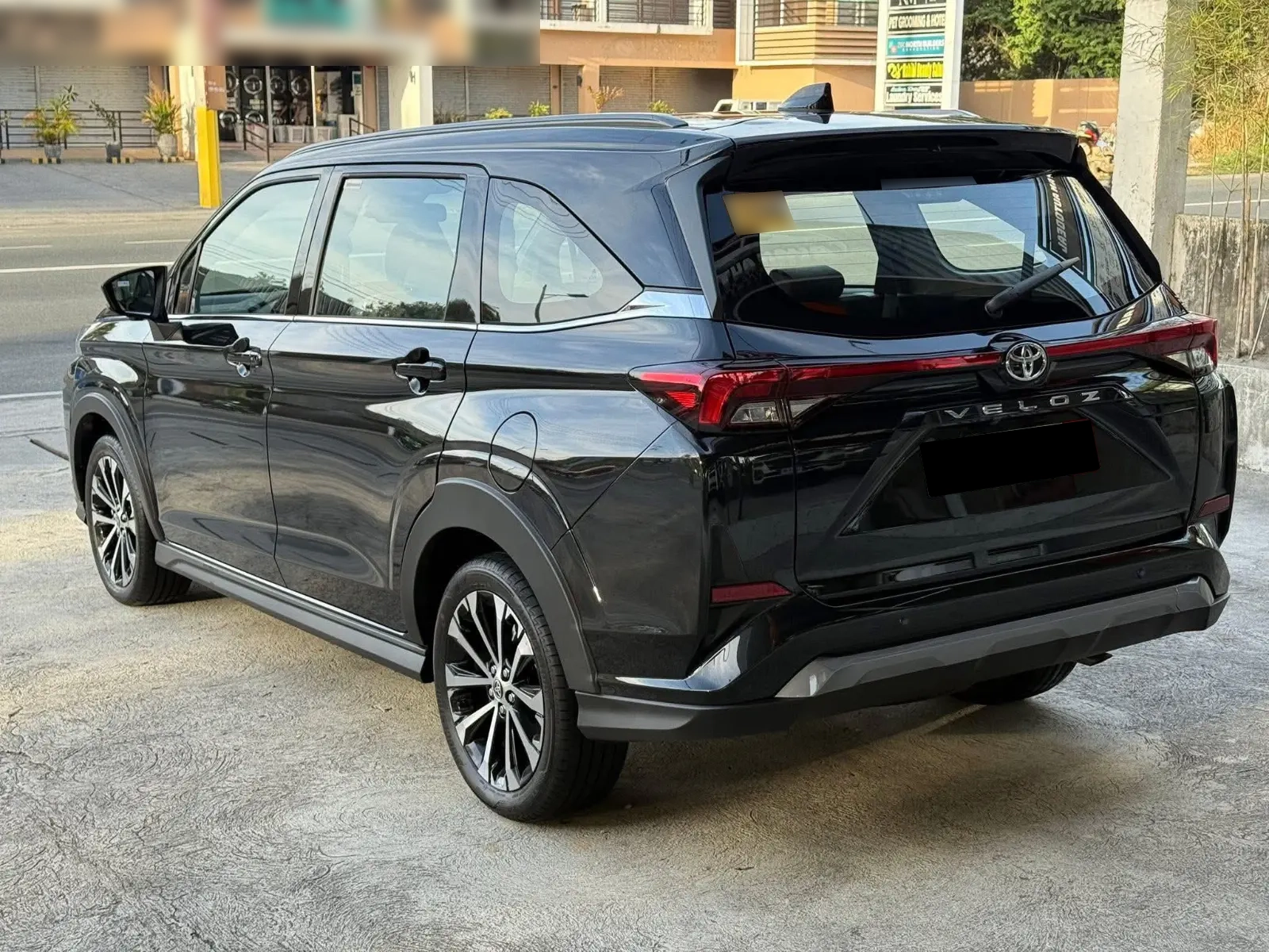 Used 1
                    TOYOTA
                     for Sale Image