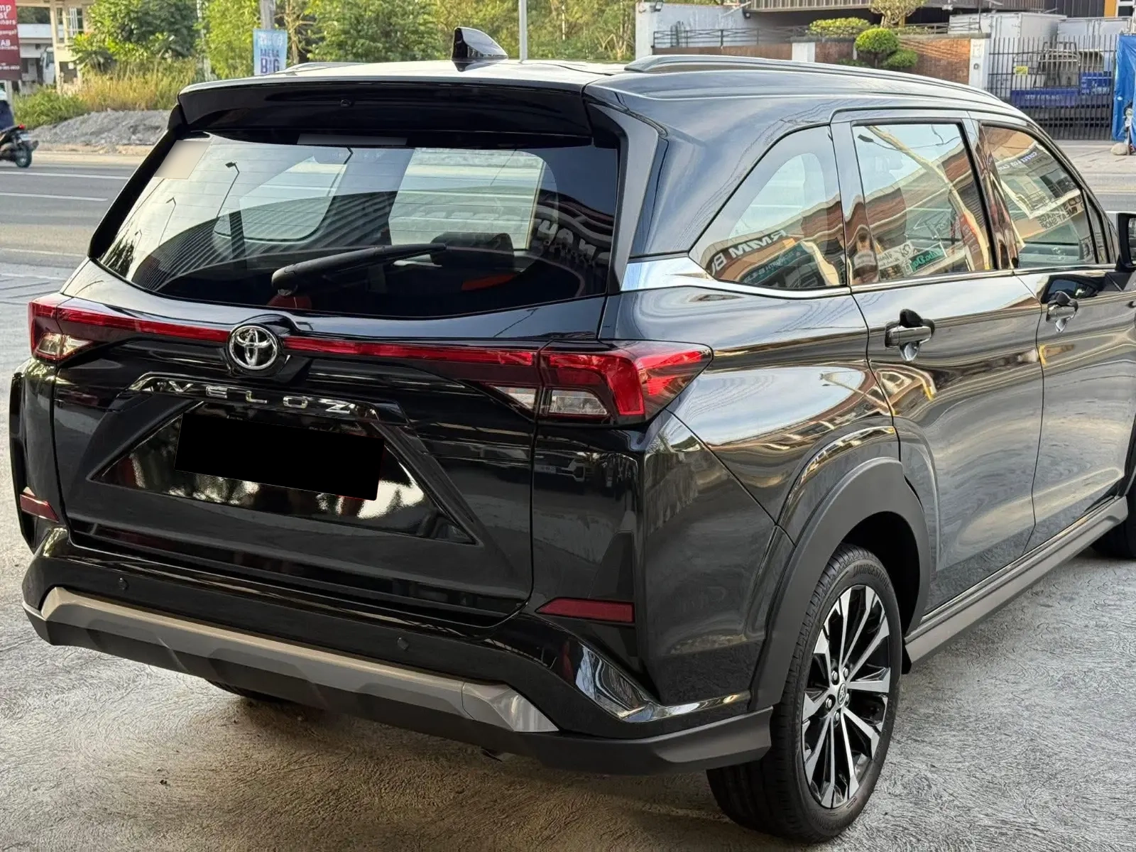 Used 1
                    TOYOTA
                     for Sale Image