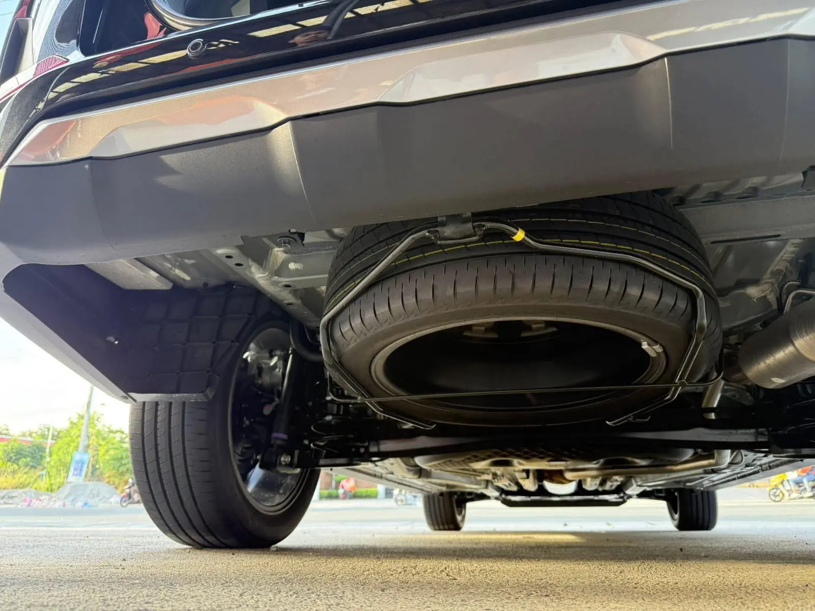 Used 1
                    TOYOTA
                     for Sale Image