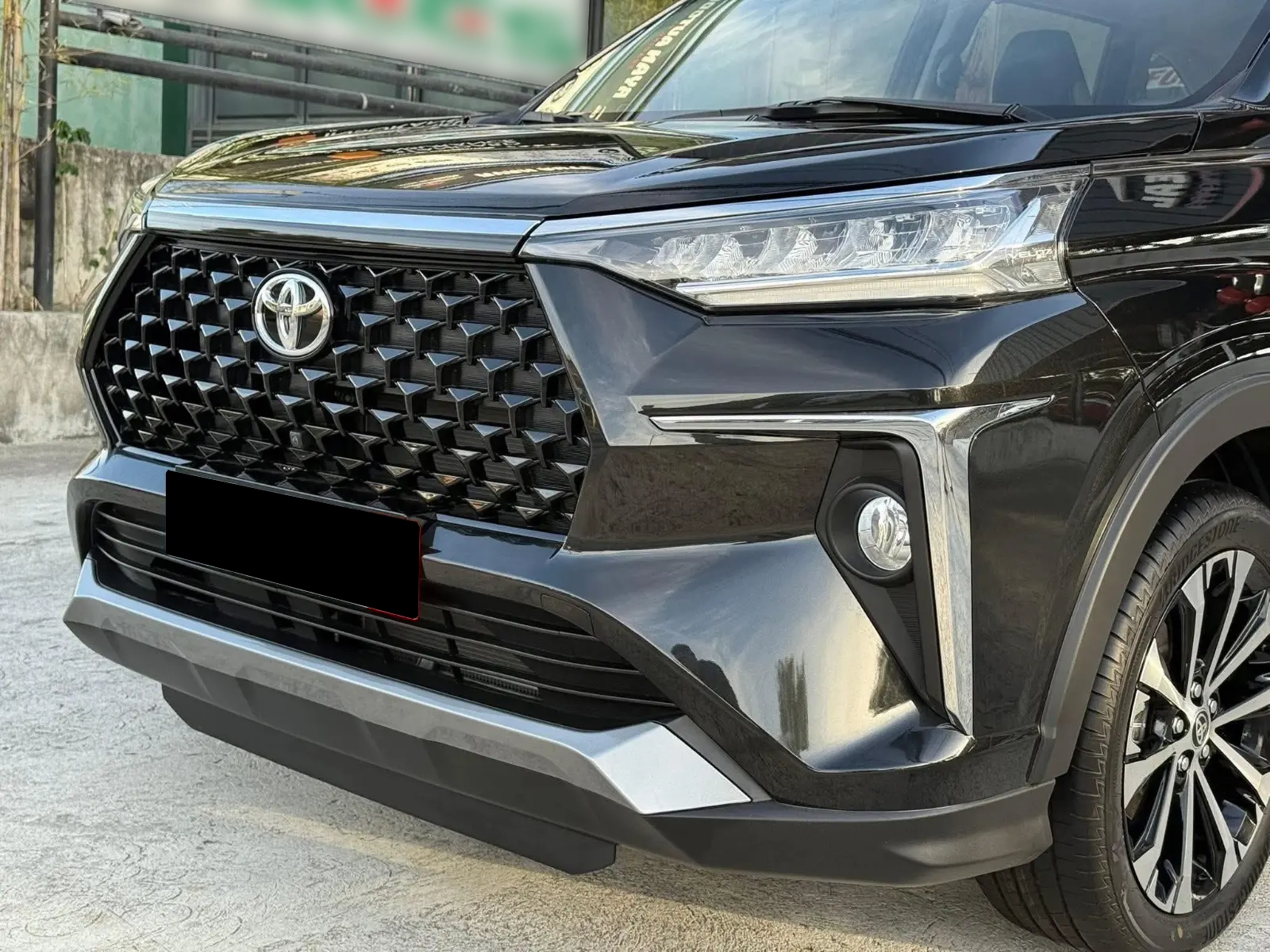 Used 1
                    TOYOTA
                     for Sale Image