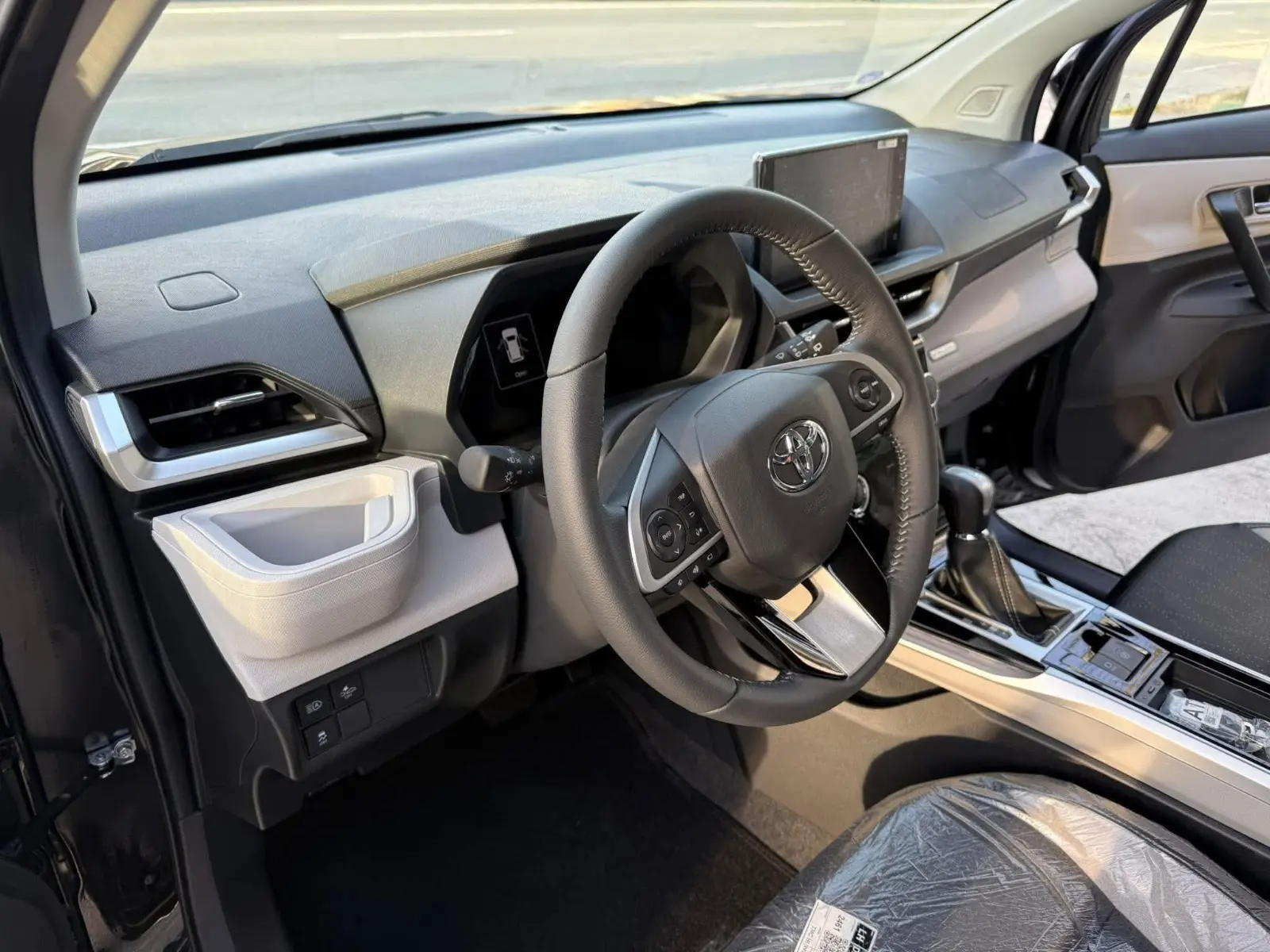 Used 1
                    TOYOTA
                     for Sale Image