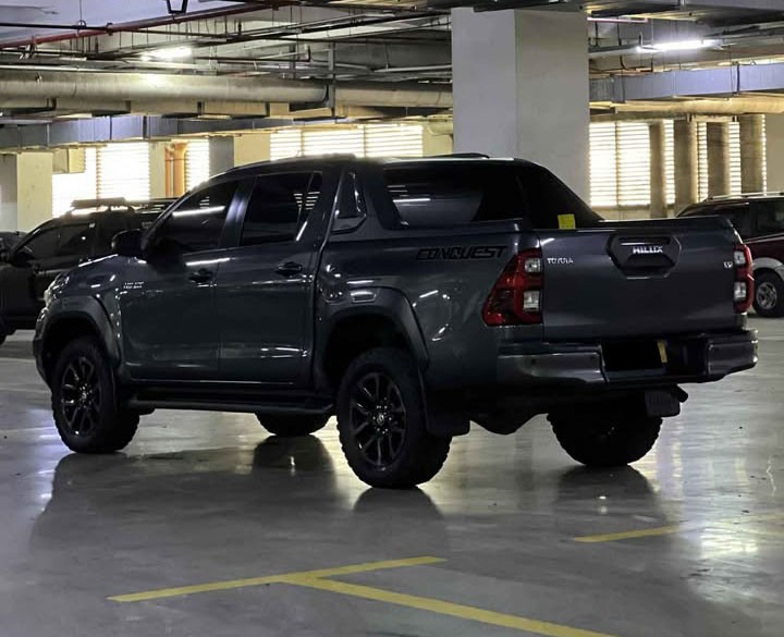 Used 1
                    TOYOTA
                     for Sale Image