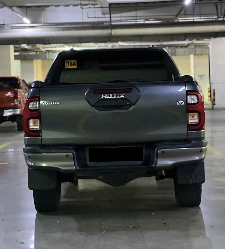 Used 1
                    TOYOTA
                     for Sale Image