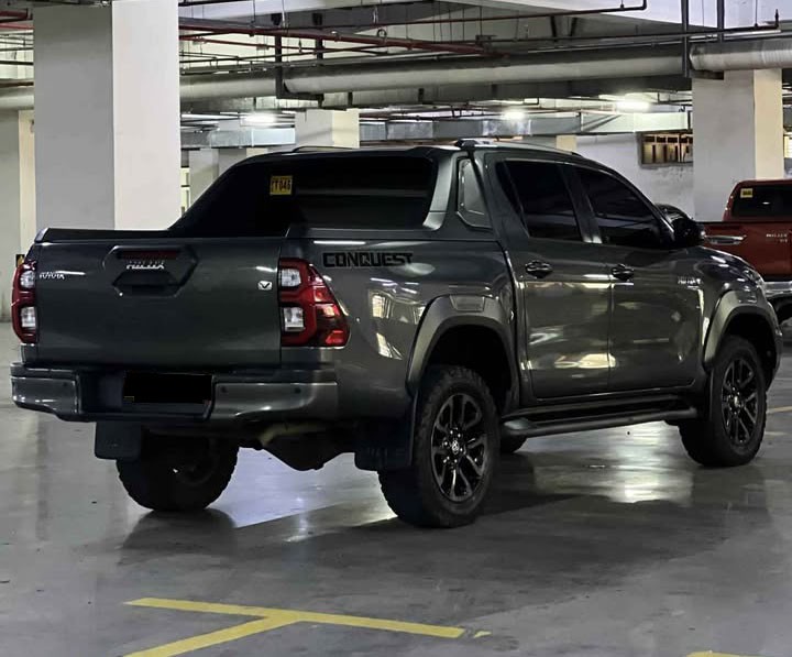 Used 1
                    TOYOTA
                     for Sale Image